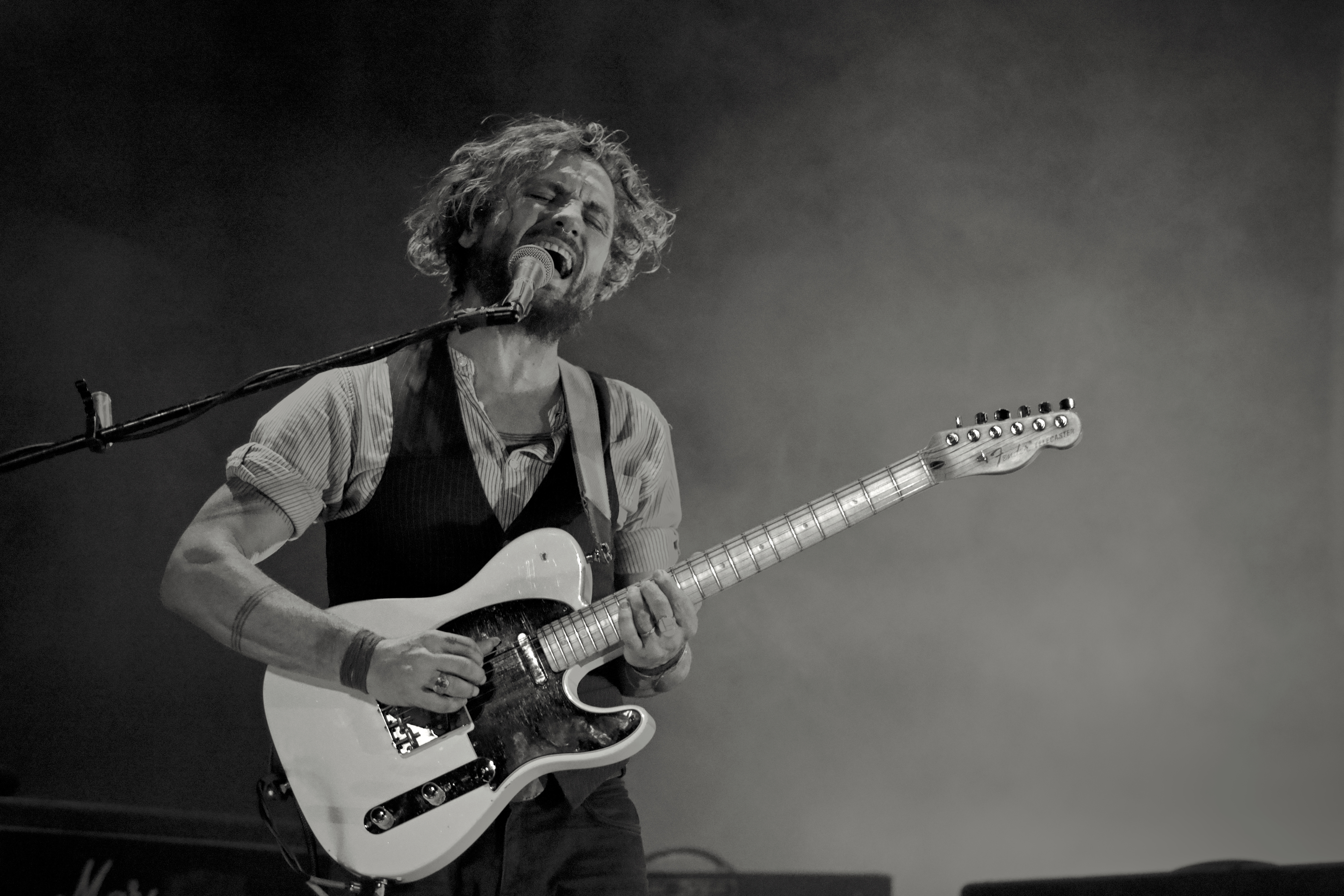 John Butler Trio