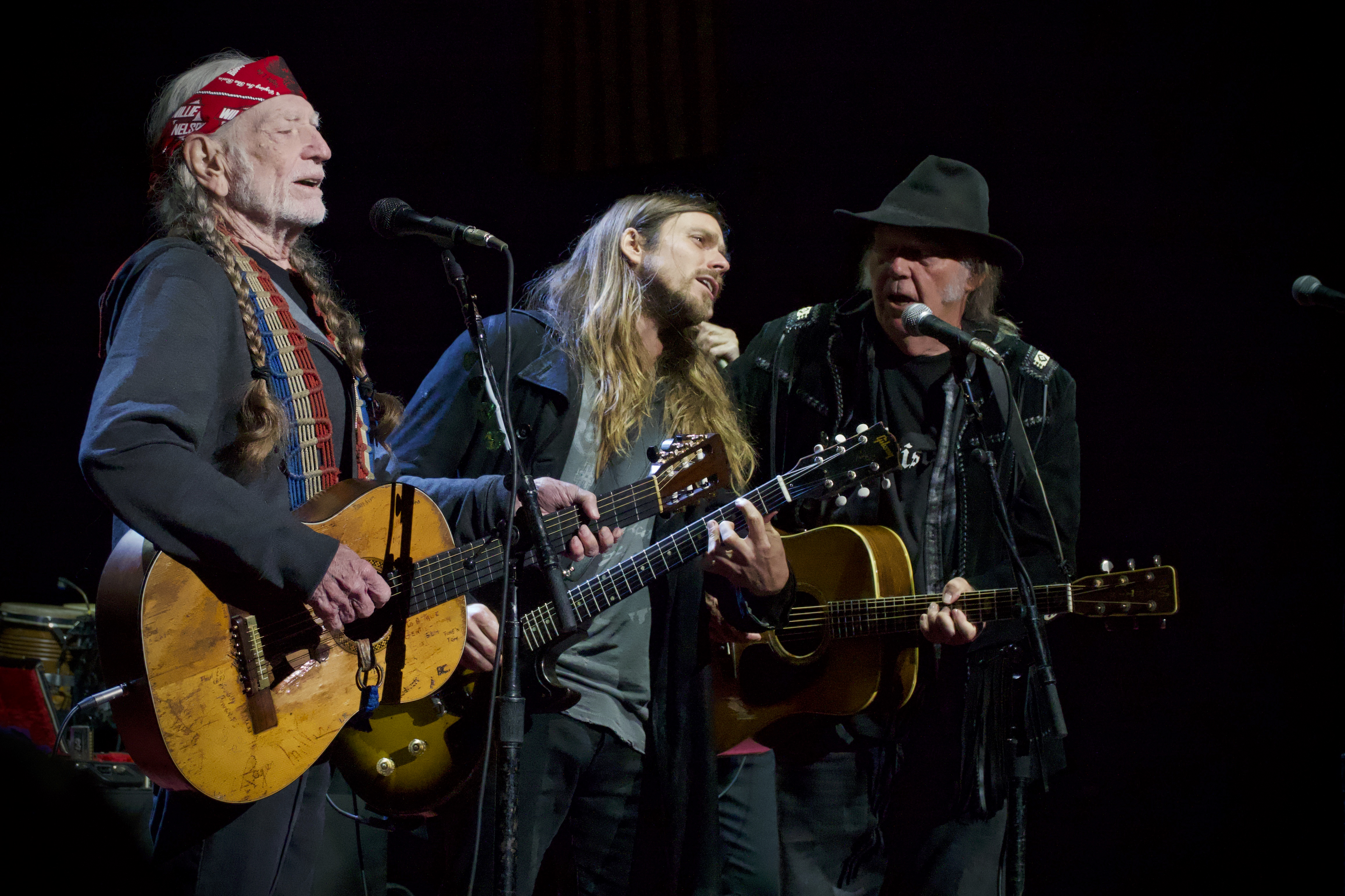 Neil Young