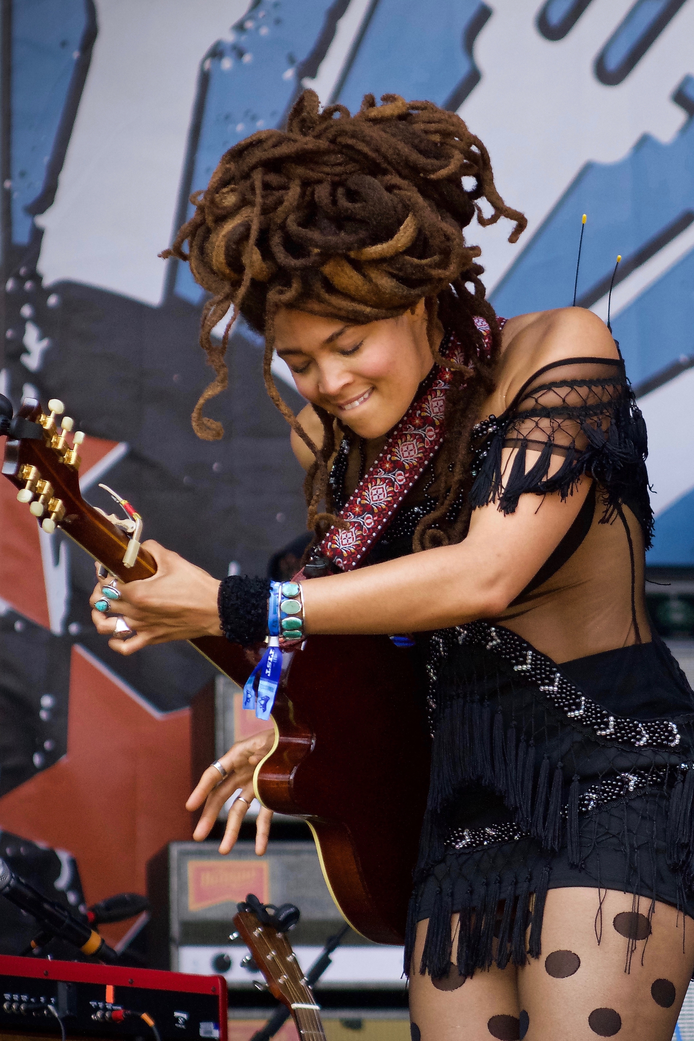 Valerie June
