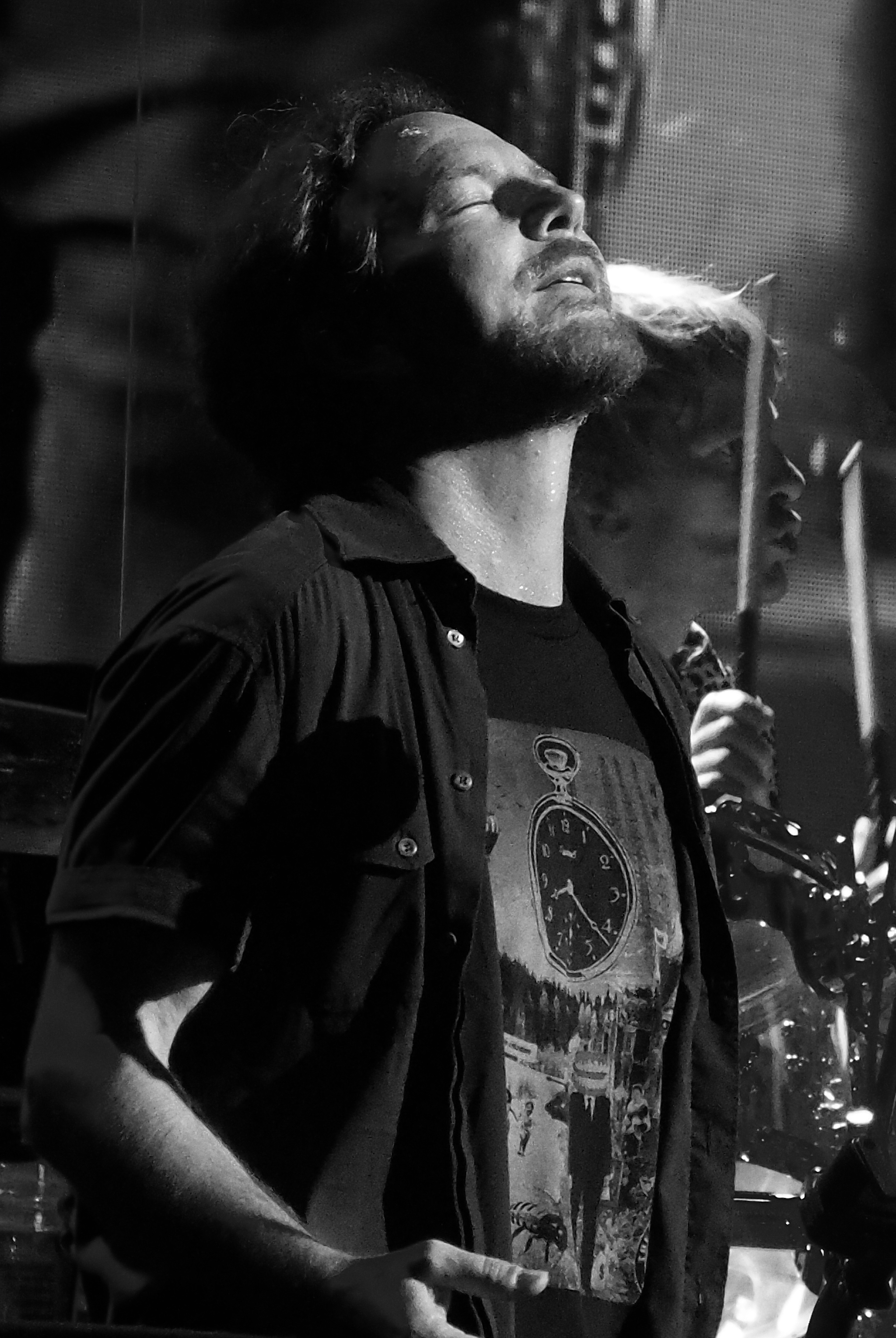 Eddie Vedder