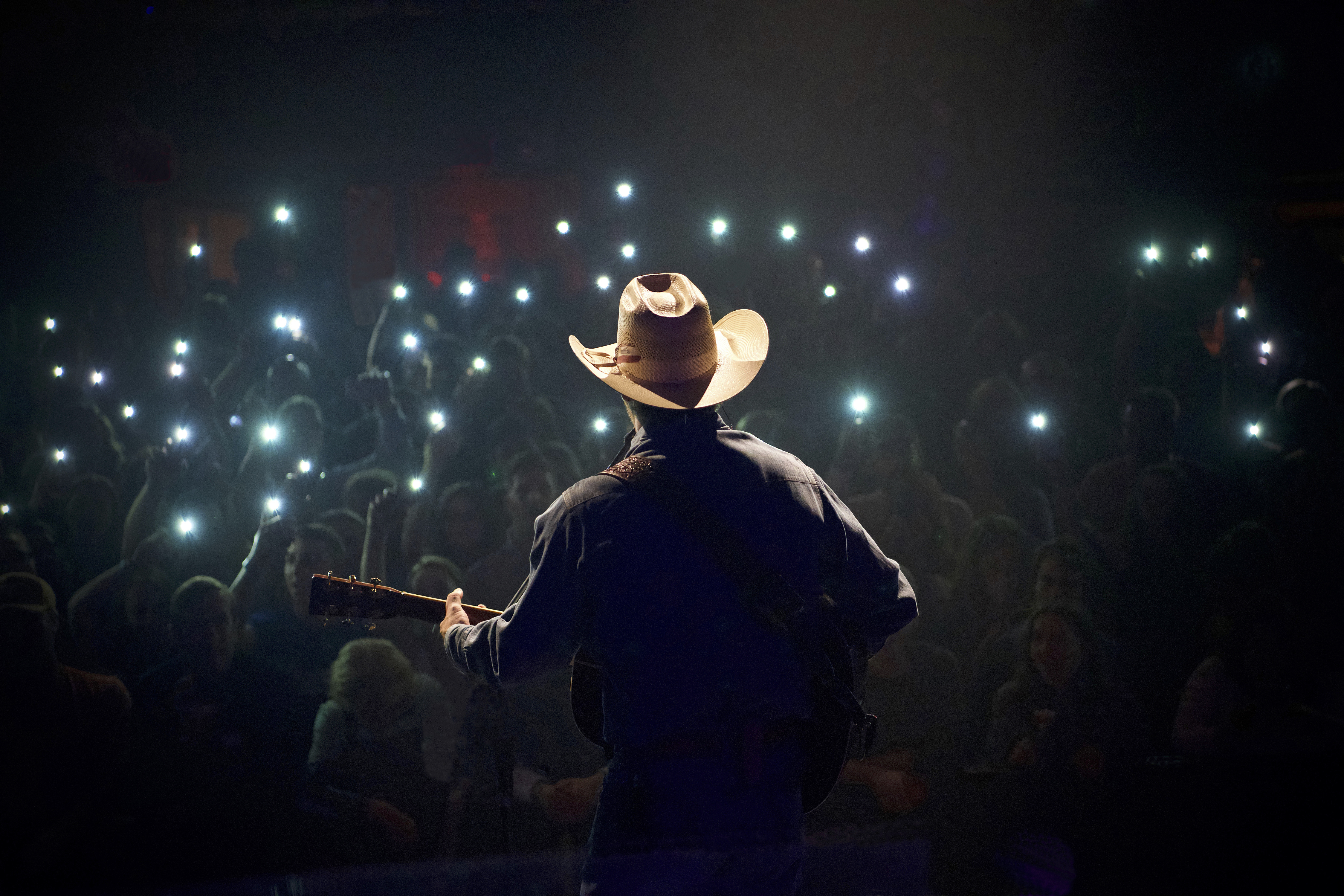 Cody Johnson