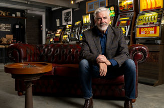Shaun Micallef's Going For Broke 
CJZ Productions