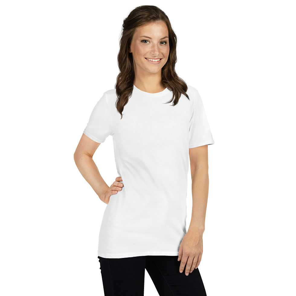 Thumbnail: Autism Supporter Adult Tee