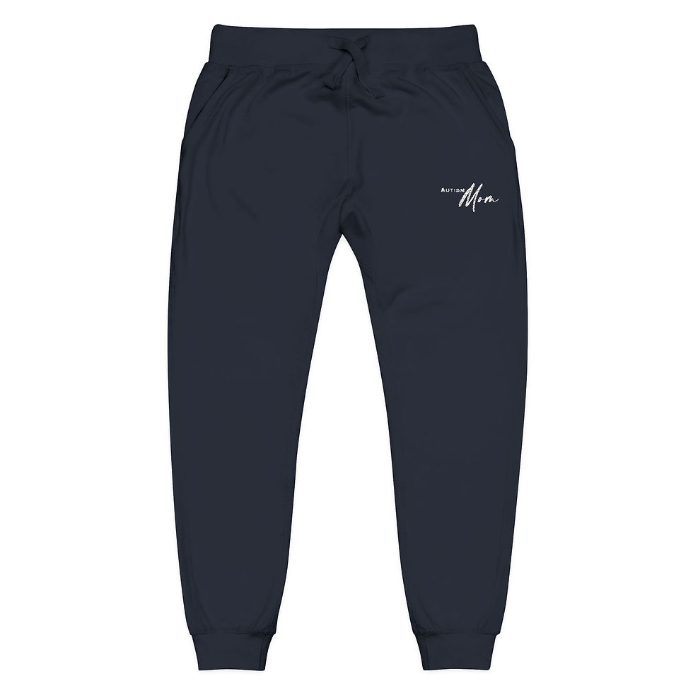 Thumbnail: Autism Mom Joggers