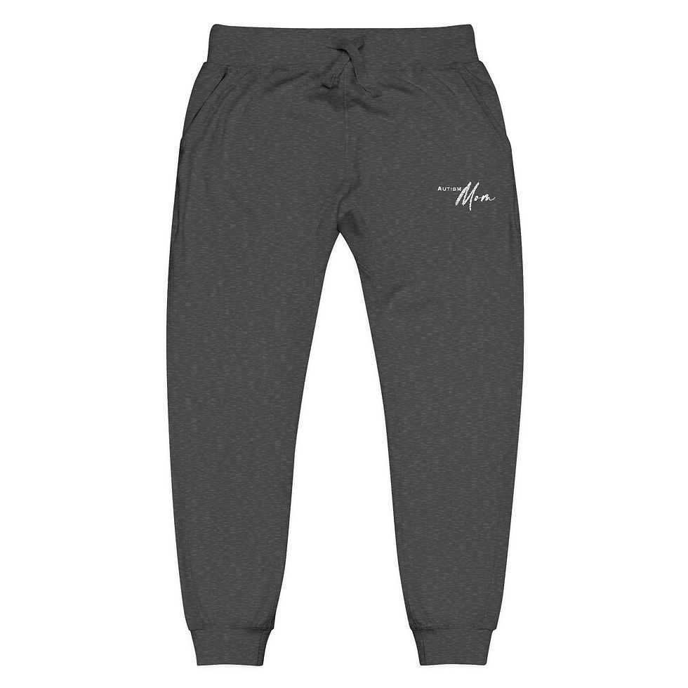 Thumbnail: Autism Mom Joggers