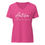 Thumbnail: Autism Women’s V-Neck Tee