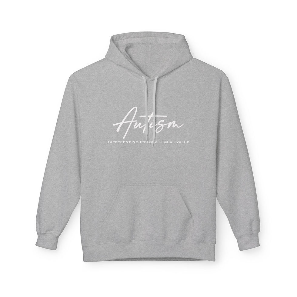 Thumbnail: Autism Adult Hoodie