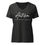 Thumbnail: Autism Women’s V-Neck Tee