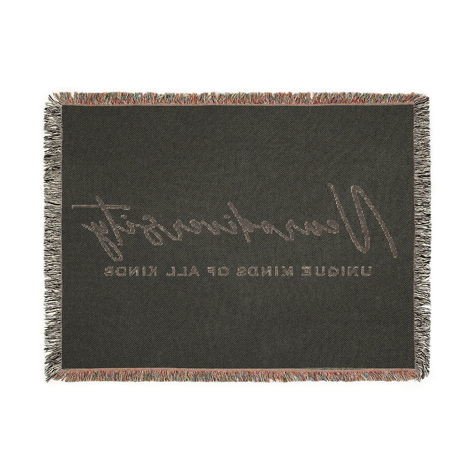Thumbnail: Neurodiversity Blanket