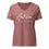 Thumbnail: Autism Women’s V-Neck Tee