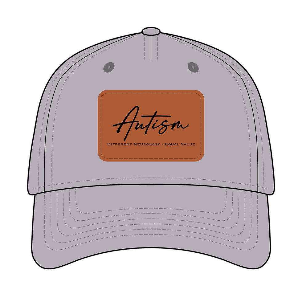 Thumbnail: Autism Hat