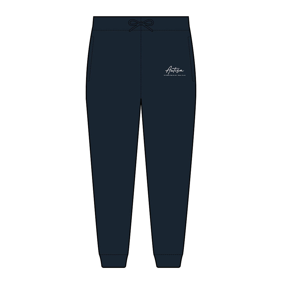 Thumbnail: Adult Fleece Joggers