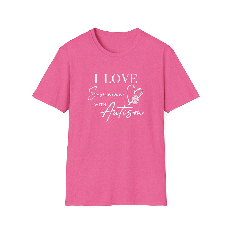 Thumbnail: Valentine Adult Tee
