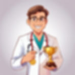An image of the Best Endocrinologist in Kenya
