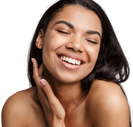 No Scar Radiofrequency Ablation Therapy