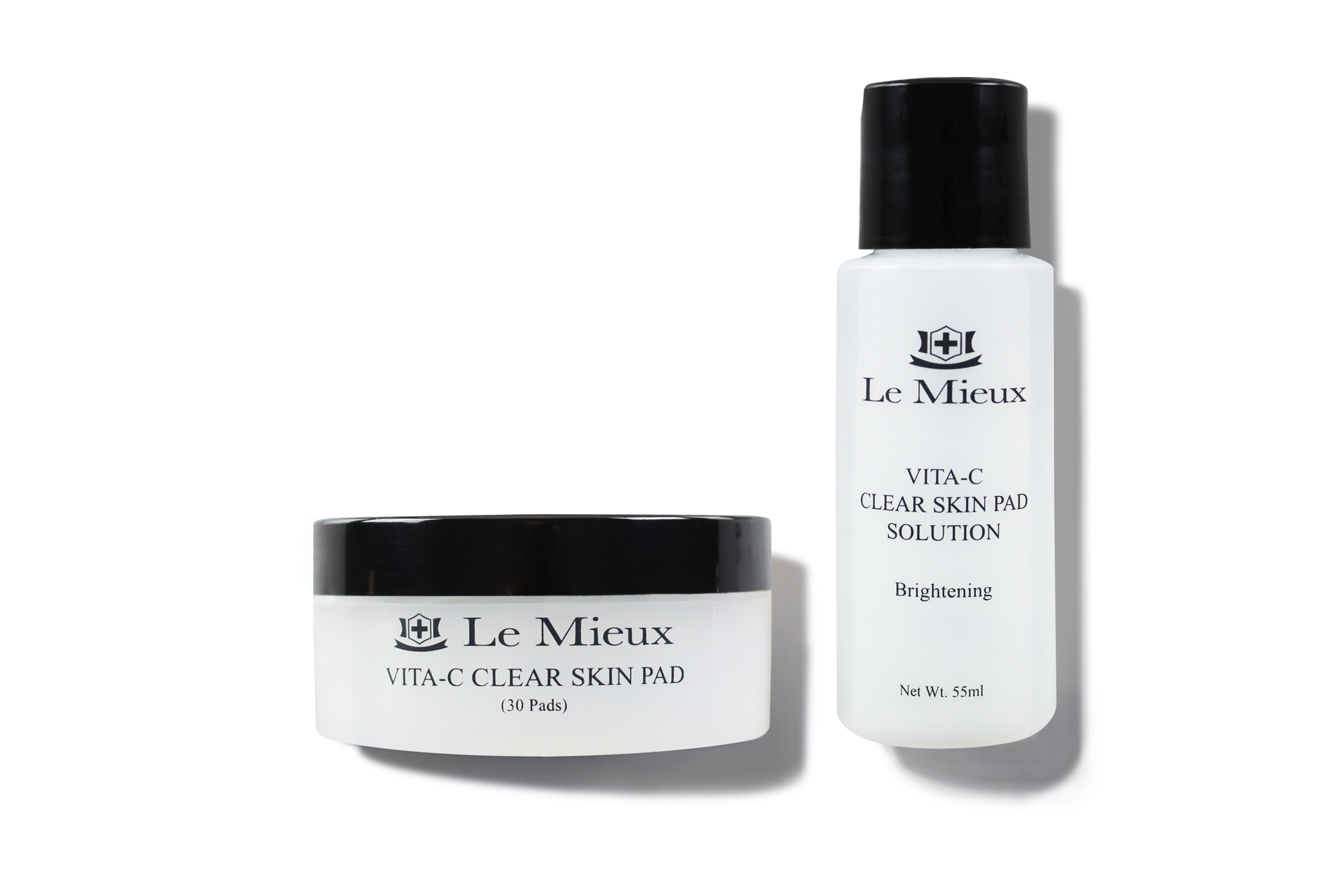 vita-c clear skin pads
