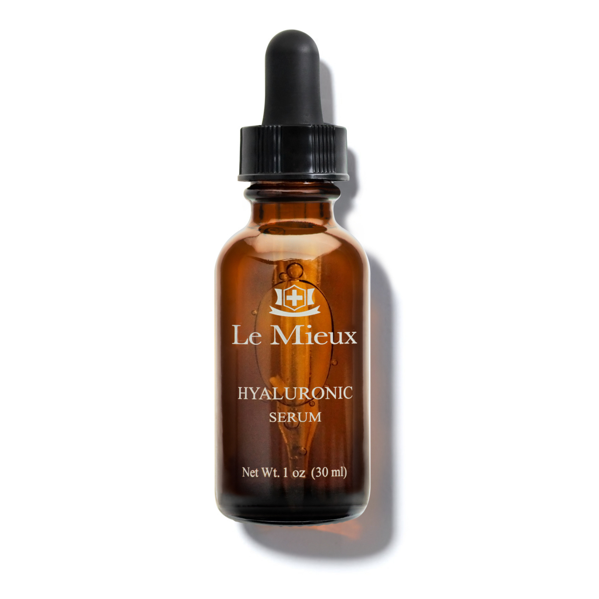 hyaluronic serum