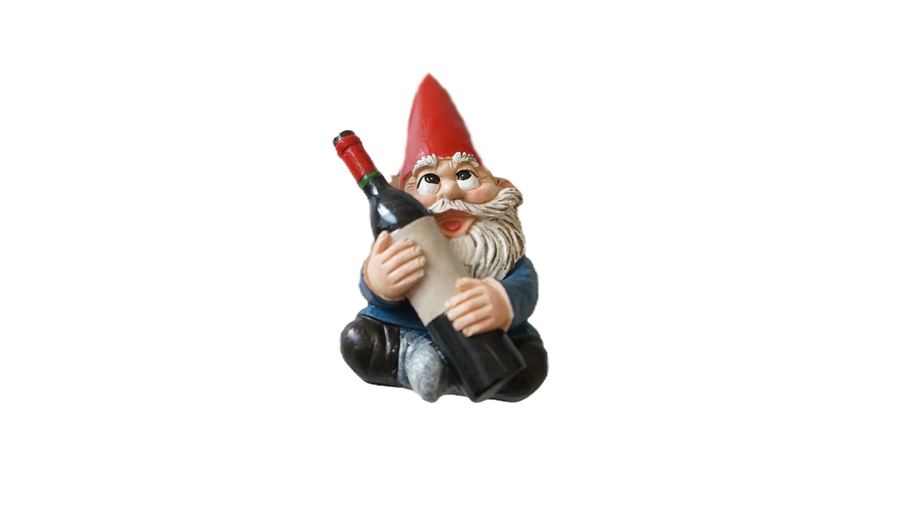 Wine Gnome