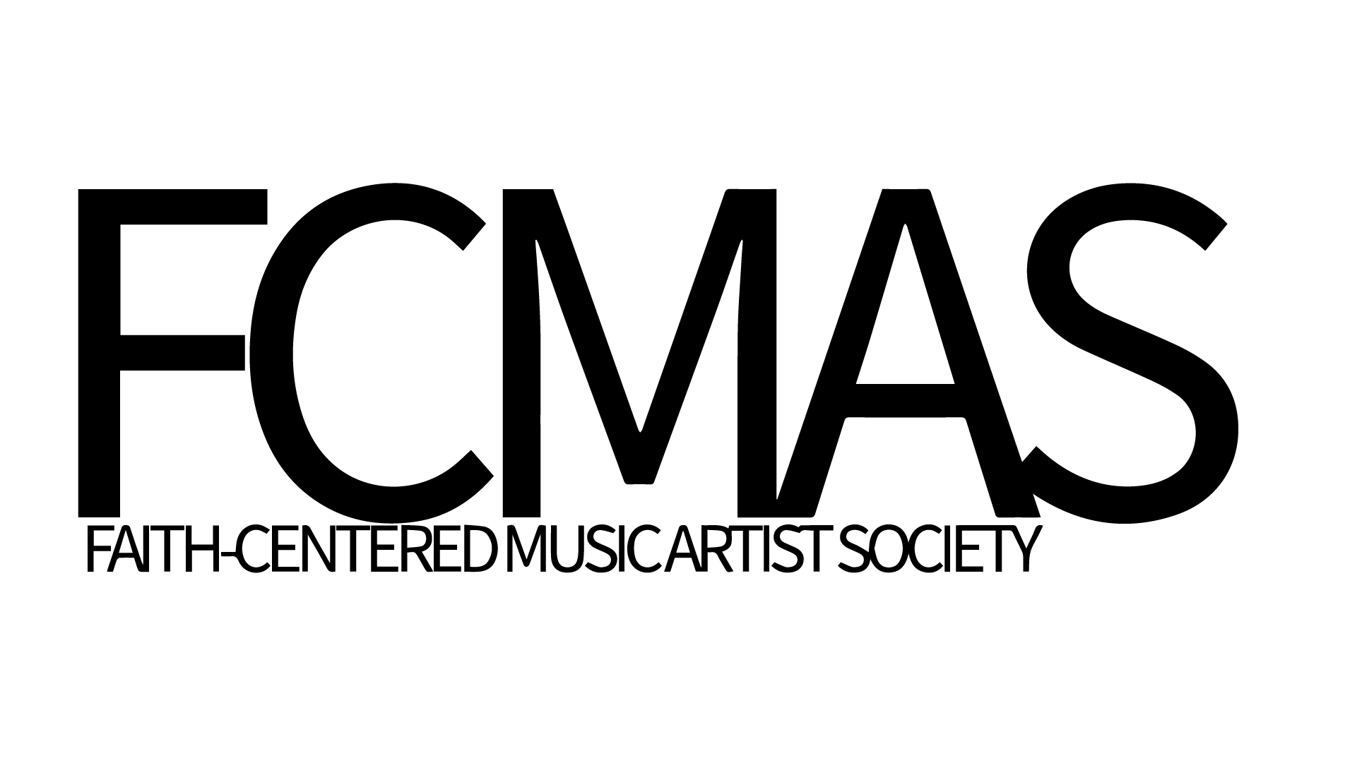 The Faith Centered Music Artist Society The Faith Centered Music Artist Society