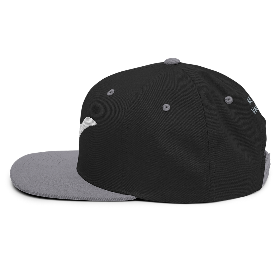 Thumbnail: M.O.R. Varanus Snapback Hat