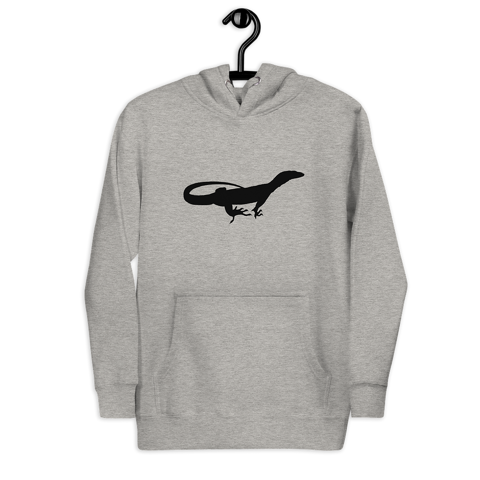 Thumbnail: M.O.R. Varanus Hoodie