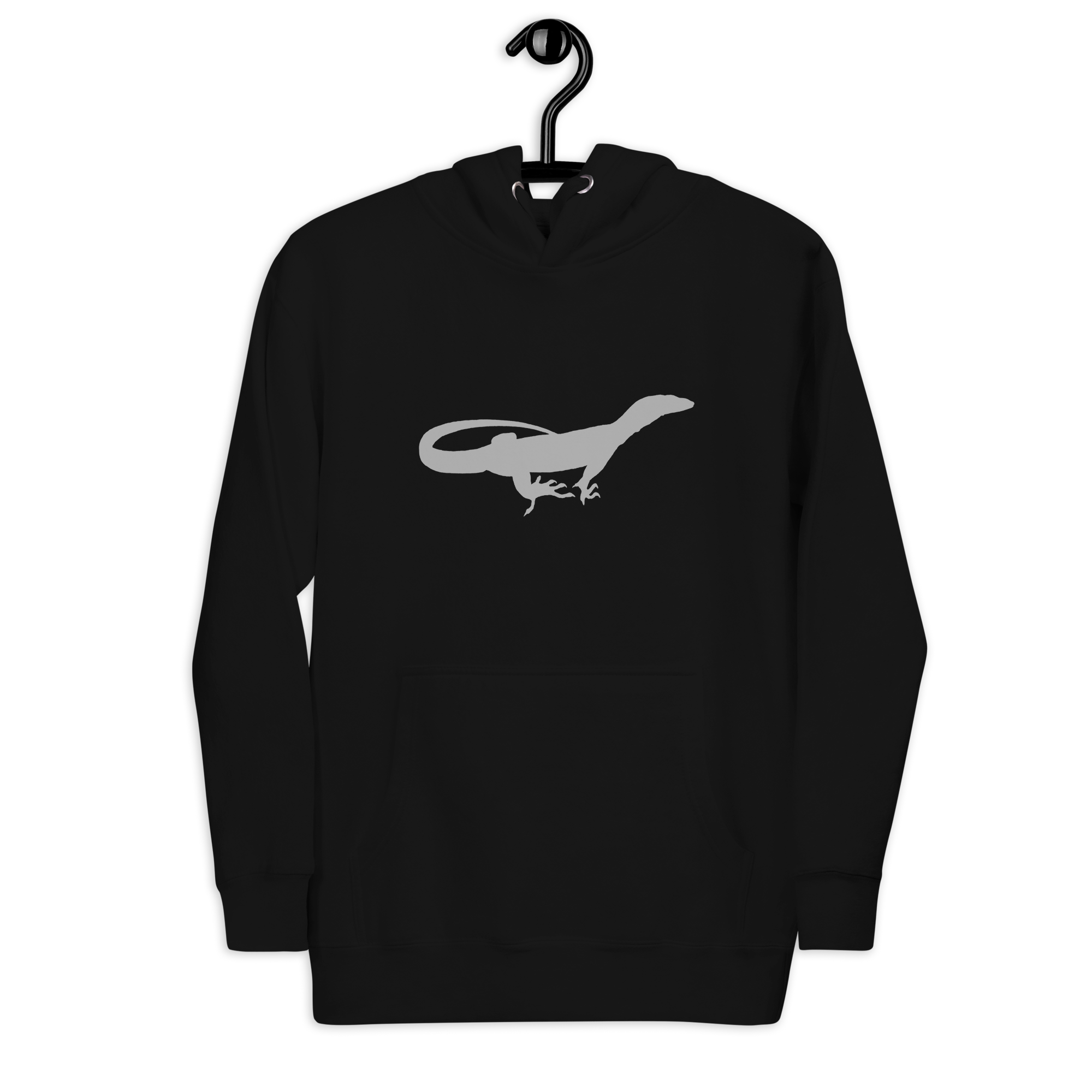 M.O.R. Varanus Hoodie