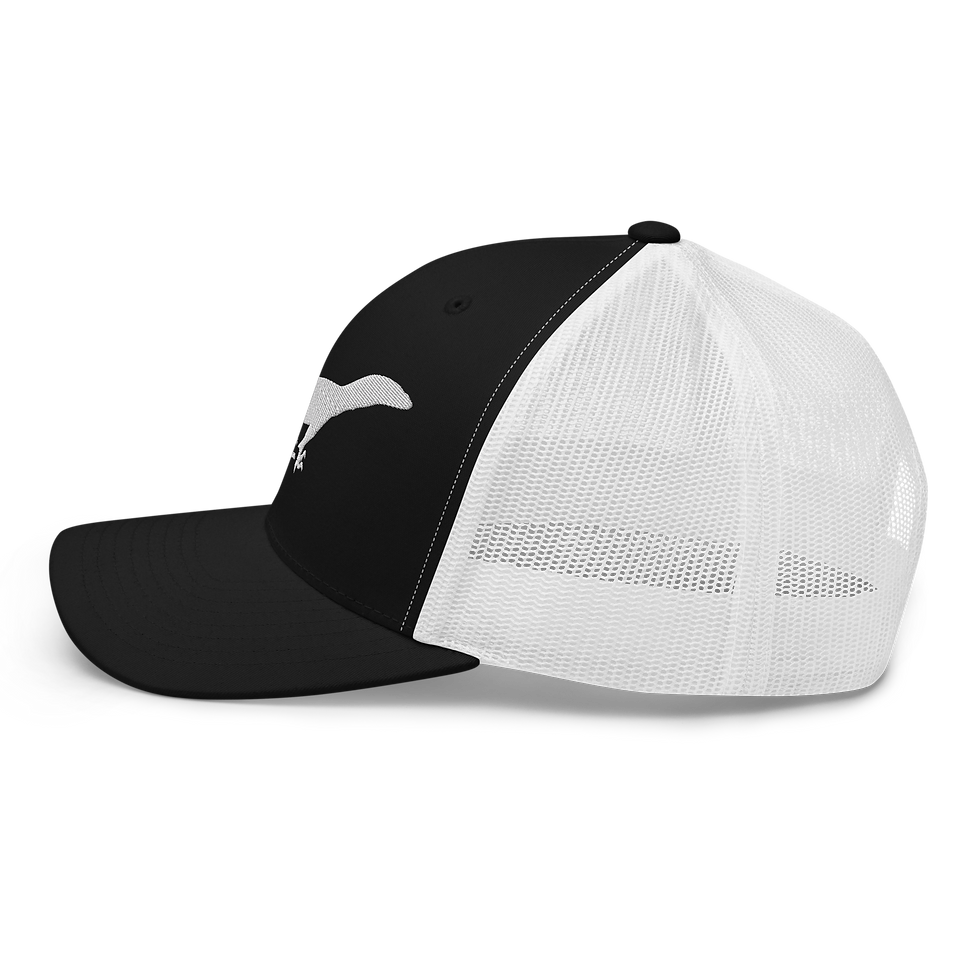 Thumbnail: M.O.R. Varanus Trucker Cap