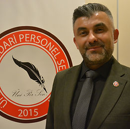 Mehmet Küntay TAŞKIN