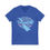 Thumbnail: Unisex Jersey Short Sleeve V-Neck Tee