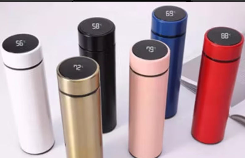 GTAVAÇÃO A LASER GARRAFAS DE AGUA