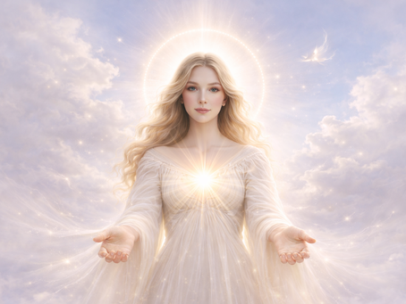 Lecture akashique du 18 Mars 2026