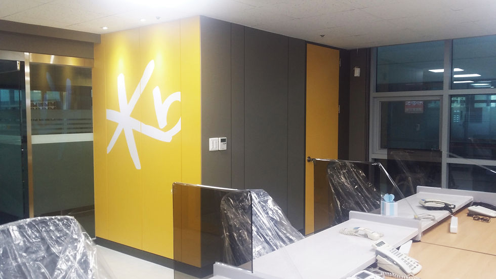 KB캐피탈 대전 오토월드사무소