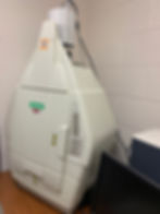 Gel imager