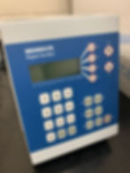 Ultrasonic Homogenizer