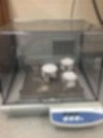 Shaker Incubator