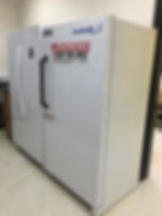 Chemical Refrigerators