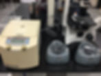 Centrifuges-2