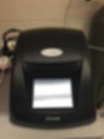 Luminometer