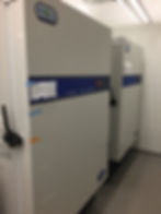 -80 Freezers