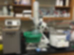 Rotary Evaporator