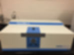 Fluorescence Spectrophotometer