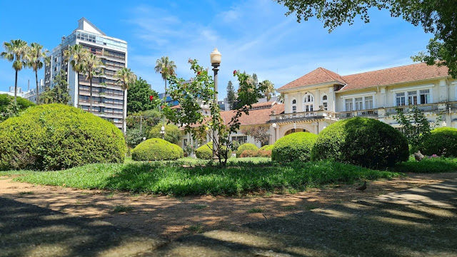 Porto Alegre por Dentro percepções íntimas que fogem do roteiro tradicional