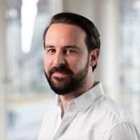 Ben Jeger VP EMEA, Moloco