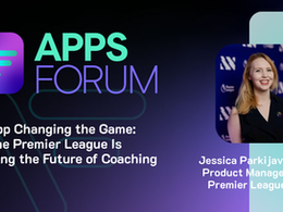 The App Changing the Game: How the Premier League Is Powering the Future of Coaching