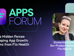 The Hidden Forces Reshaping App Growth: Lessons from Flo Health