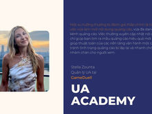 ‘Quảng cáo phải đồng nhất với lối chơi - Lượt click thôi là chưa đủ’: Bài học UA từ hành trình vươn ra thị trường quốc tế của GameDuell