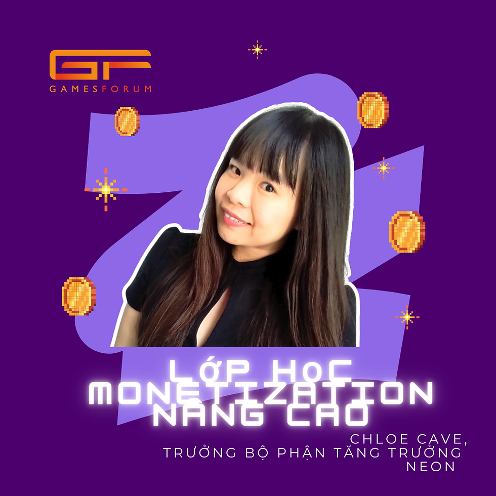 “Giá trị vòng đời là kim chỉ nam của chúng tôi” — Tại sao các Cửa hàng trực tuyến DTC đang định hình lại sự tăng trưởng của ngành game