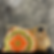 Kimono Gamaguchi Clutch Bag – Kiku (Black base Orange & Green)