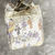Thumbnail: Kimono Box Bag – Edo Scene (Beige Base & Multicolor)