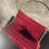 Thumbnail: KIMONO benley bag